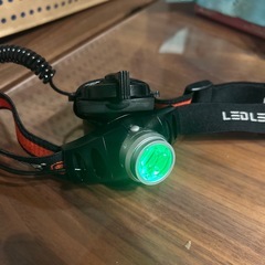 ヘッドライトの画像