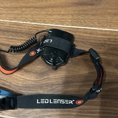 ヘッドライトの画像