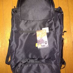 FORECAST リュックサック アクティブパック 35L シュ...