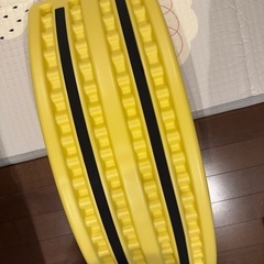 バランスボードの画像