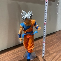 フィギュア　孫悟空の画像