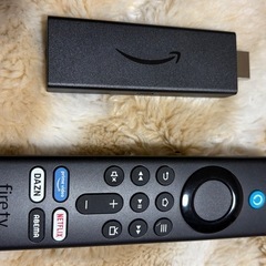 Amazon Fire TV Stick 4Kの画像
