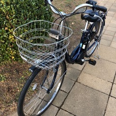 整備済み&配送無料！ヤマハ　ウィズ　格安！早い者勝ち(^^)/その他格安出品中！の画像