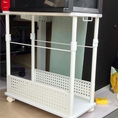 ゲーミングテーブルの画像