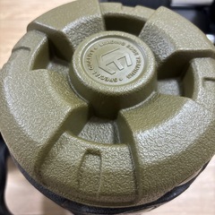 ダンベル　可変式ダンベルの画像