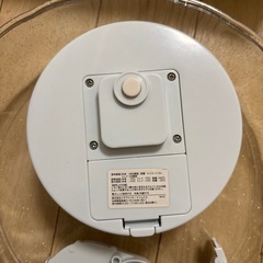 BRUNO 流しそうめんの画像