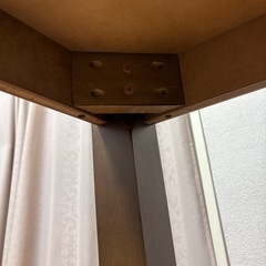 テーブル(机)の画像