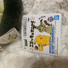 【ポケモン】ミミッキュの画像