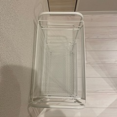 IKEA ラック
の画像
