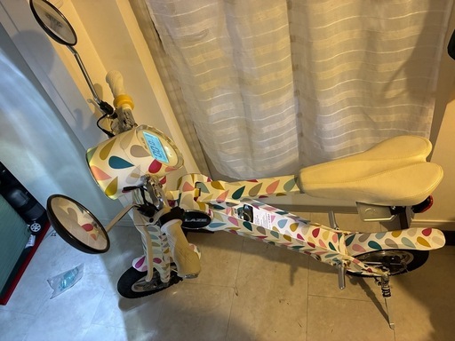 BLAZE SMART EV 118km 電動バイク ブレイズスマートEV パステルカラー