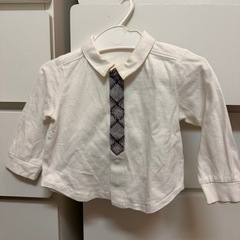 フォーマル服　コムサイズム
の画像