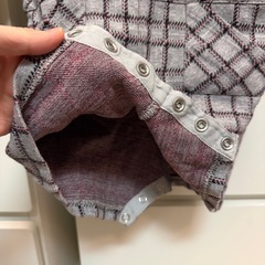 フォーマル服　コムサイズム
の画像