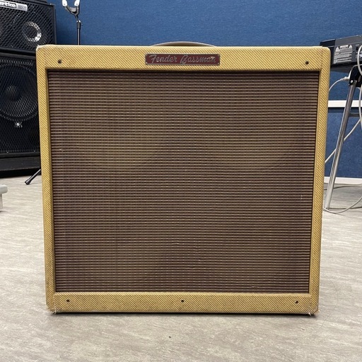 Fender ‘59 Bassman LTD
