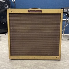 Fender ‘59 Bassman LTD 