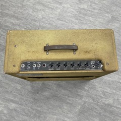 Fender ‘59 Bassman LTD の画像