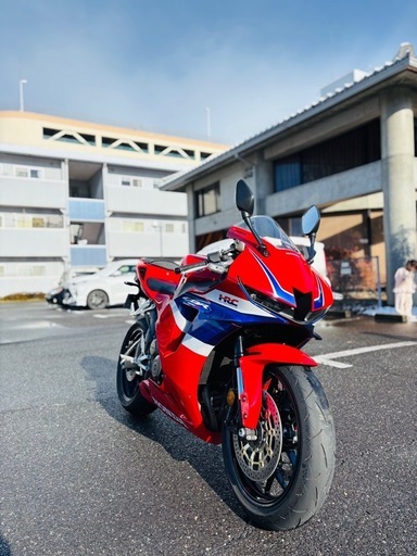 Cbr600rr 2025