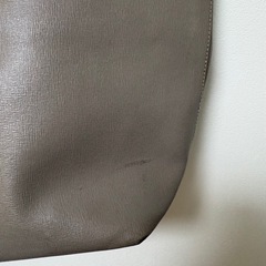 フルラ　大きめ　トートバッグの画像