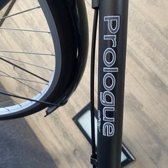 　自転車　prologue の画像