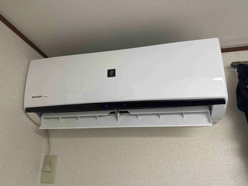 【値下げ】エアコン