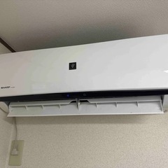 エアコンの画像