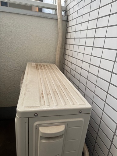 【値下げ】エアコン