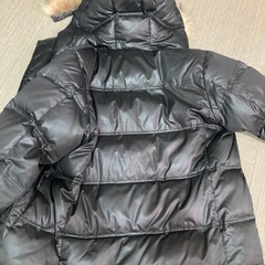 タケオキクチ　TK ダウンジャケット　の画像