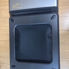 ランニングマシンの画像