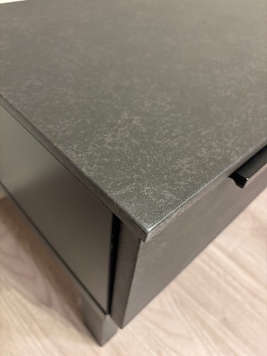 【美品】テレビボード 幅180cm／ファーニチャードーム購入／2024年3月購入