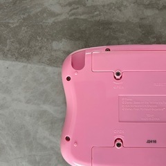  ディズニー ドリームトイパッドの画像