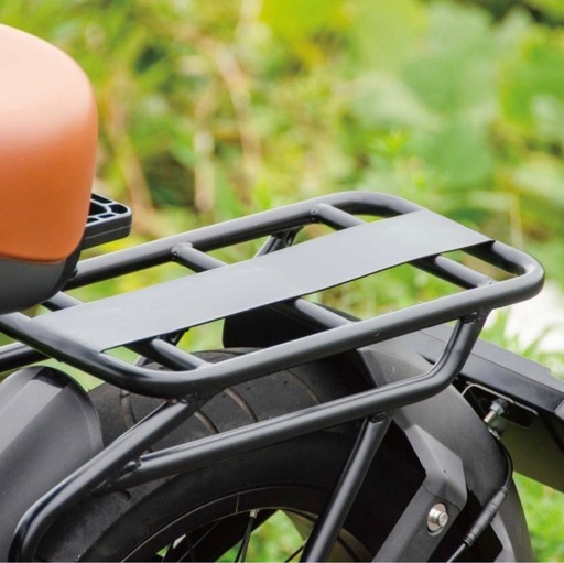 COSWHEEL MIRAI COMFORTリアキャリア 荷台