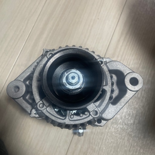 アトレーS321Gダイナモ