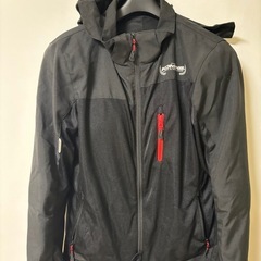 KOMINE  バイク用　プロテクタージャケット　メッシュ