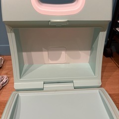 冷蔵庫　化粧水　コスメ　専用
の画像