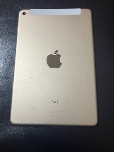 iPad４ミニ