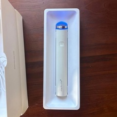 メディキューブ 美顔器 AGE-R ブースタープロミニ ホワイトの画像