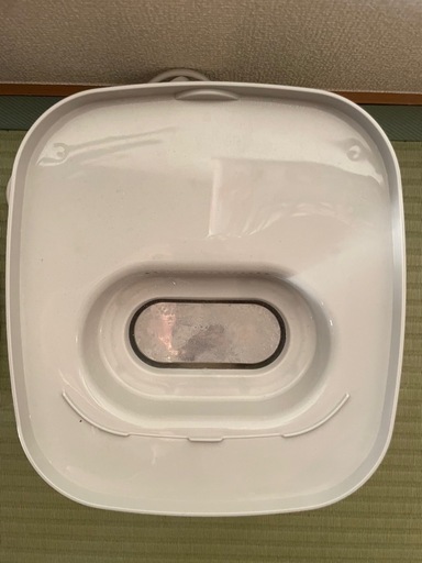 Pigeon スチーム哺乳瓶消毒器　ポチット