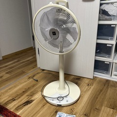 シャープ 扇風機