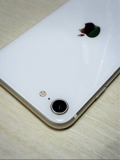 中古 iPhone SE(第2世代) 64GB 良品(ホワイト/64GB) 美品】iPhone SE 第2世代 白 64GB iPhone SE（第2世代） 【中古】C