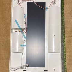【未使用品】アサヒ 衛陶 洗面化粧鏡の画像