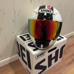 ショウエイ　ヘルメット