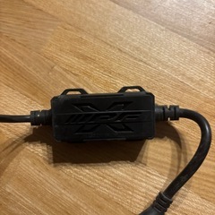 LEDバルブ　H11 ホワイト　6000K　IPFの画像