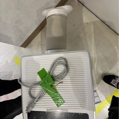 スポットクーラー   家庭用 工事不要の画像