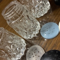 レトロ　食卓セットの画像