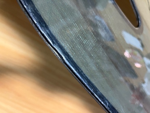スポーツ GENTEMSTICK SPOON FISH141