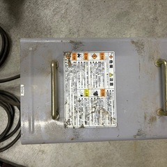 ダイヘン 交流アーク溶接機の画像