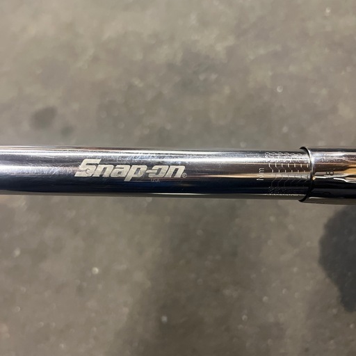 スナップオン各種