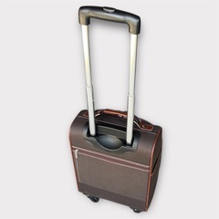 アツキオオニシ　キャリーケース　A.O スーツケースの画像