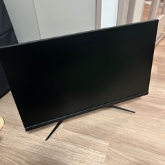 テレビ📺モニター