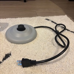 電気ケトル、電気ポットの画像