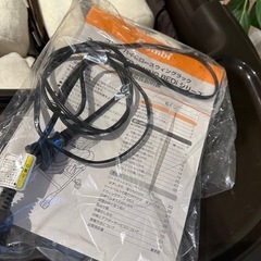 コンビ　ネムリラ電動ハイローチェア　茶の画像